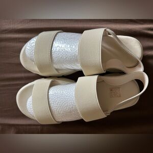 Woman sandals